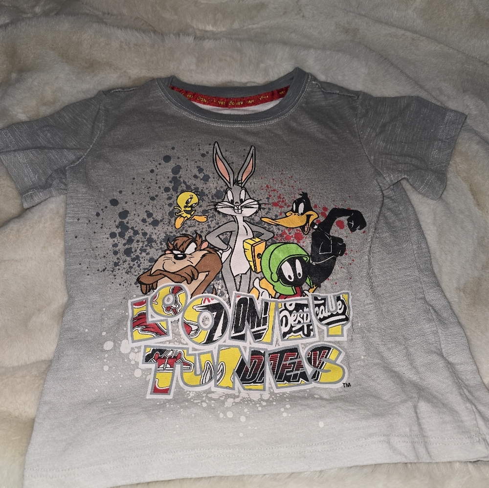 Looney Tunes T Shirt